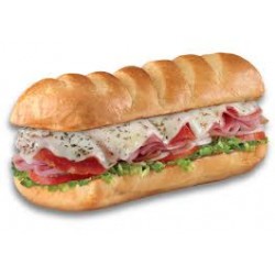 Italian Cold Subs